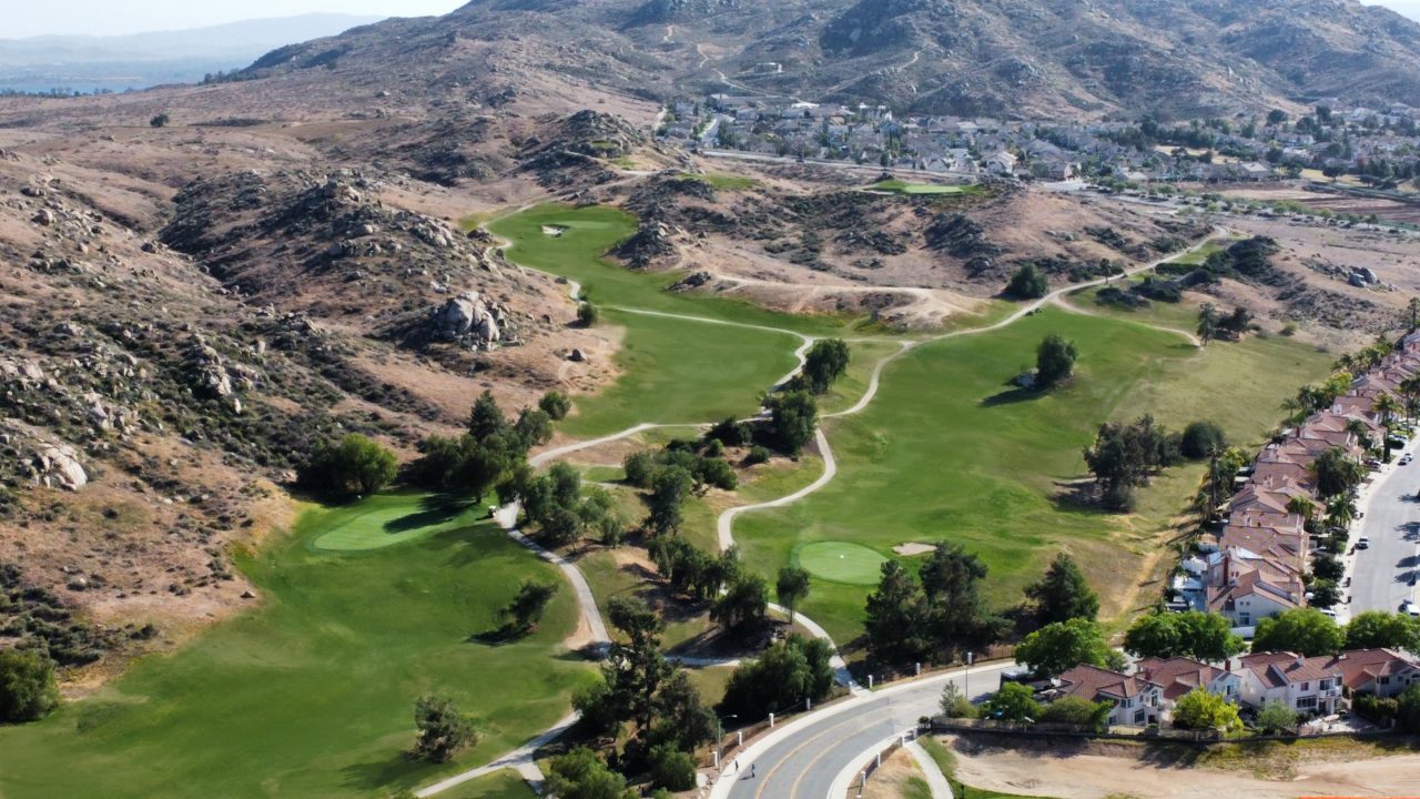 About Us Rancho Del Sol Golf Club