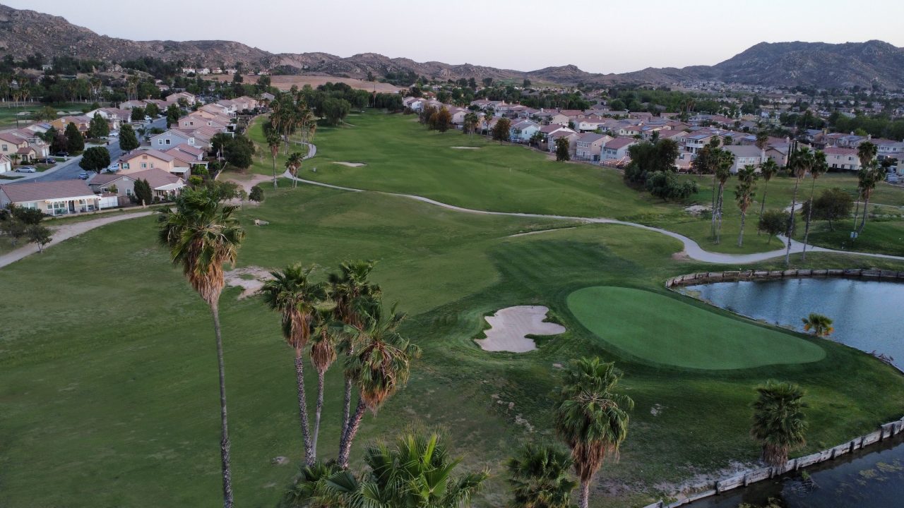 About Us Rancho Del Sol Golf Club